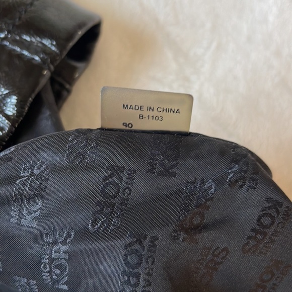 Michael Kors medium tote bag - Picture 4 of 7